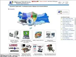 Sites similar to bilgisayarteknikservis.net
