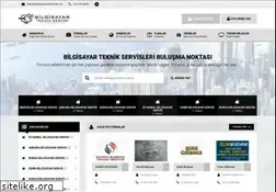 Sites similar to bilgisayarteknikservisi.net