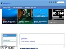 Sites similar to bilgisayarteknisyeni.net
