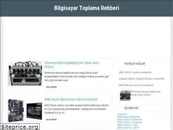 Sites similar to bilgisayartoplama.blogspot.com