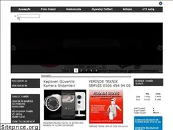 Sites similar to bilgisayarvizyon.com