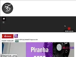 Sites similar to bilgisebili.com