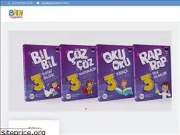 Sites similar to bilgisepetim.com.tr