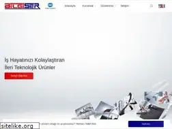 Sites similar to bilgiser.com