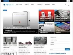 Sites similar to bilgiseyrim.com