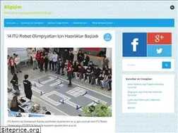 Sites similar to bilgisim.com