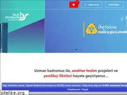 Sites similar to bilgisistemleri.com