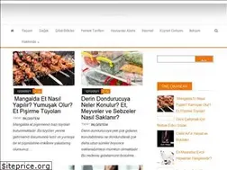 Sites similar to bilgisitem.com
