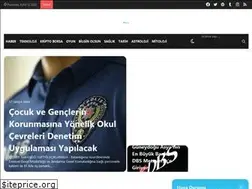 Sites similar to bilgitakipet.com
