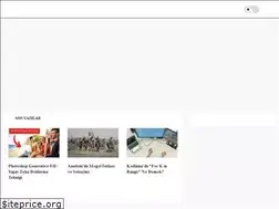 Sites similar to bilgitara.com