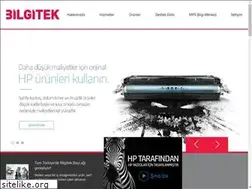 Sites similar to bilgitek.com.tr