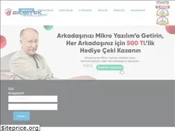 Sites similar to bilgitekpc.com