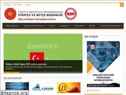 Sites similar to bilgitoplumu.gov.tr