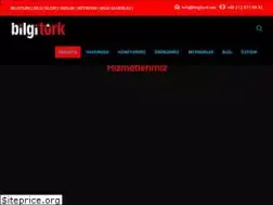 Sites similar to bilgiturk.net
