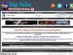 Sites similar to bilgivadisi.biz