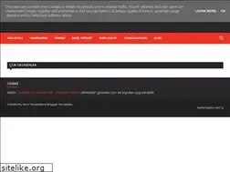 Sites similar to bilgive.blogspot.com