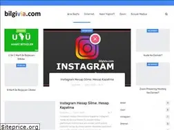 Sites similar to bilgivia.com