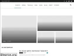 Sites similar to bilgiyayin.com