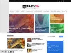 Sites similar to bilgiyegel.com
