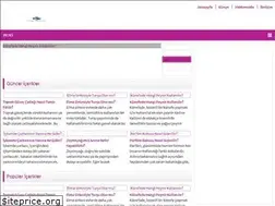 Sites similar to bilgiyeriniz.com
