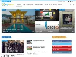 Sites similar to bilgiyolcusu.com