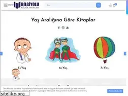 Sites similar to bilgiyolu.com.tr
