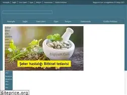 Sites similar to bilgiyum.com