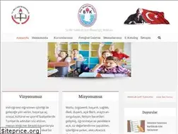 Sites similar to bilgiyurtkoleji.k12.tr