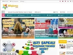 Sites similar to bilgizma.com