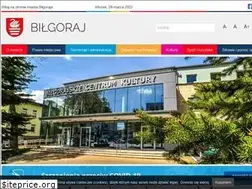 Sites similar to bilgoraj.pl
