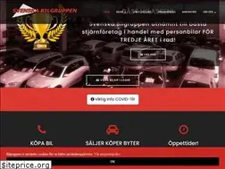 Sites similar to bilgruppen.se