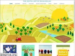 Sites similar to bilhagolan.com