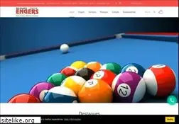 Sites similar to bilharesengers.com.br