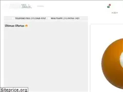 Sites similar to bilharmais.com.br