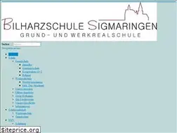 Sites similar to bilharzschule.de