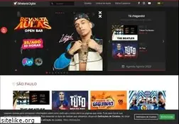Sites similar to bilheteriadigital.com