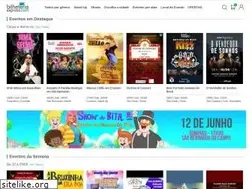Sites similar to bilheteriaexpress.com.br