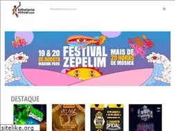 Sites similar to bilheteriavirtual.com.br