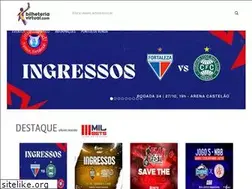 Sites similar to bilheteriavirtual.com