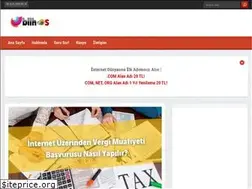 Sites similar to bilhos.com.tr