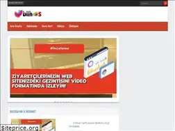 Sites similar to bilhos.com