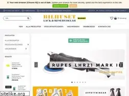 Sites similar to bilhuset-bildelar.com