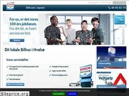 Sites similar to bilhuset-jepsen.dk