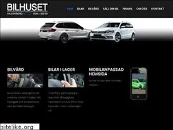 Sites similar to bilhusetfalkenberg.se