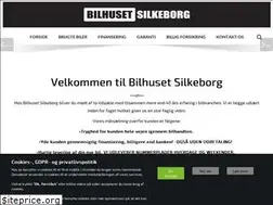 Sites similar to bilhusetsilkeborg.dk