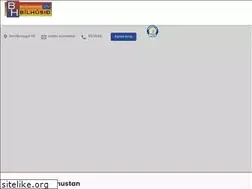 Sites similar to bilhusid.is