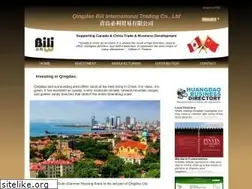 Sites similar to bili.biz