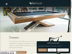 Sites similar to biliardi.com