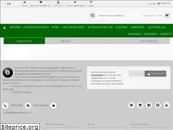 Sites similar to biliardoshop.com