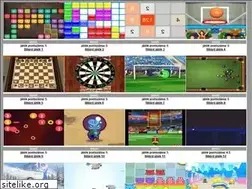 Sites similar to biliardosjatekok.eu